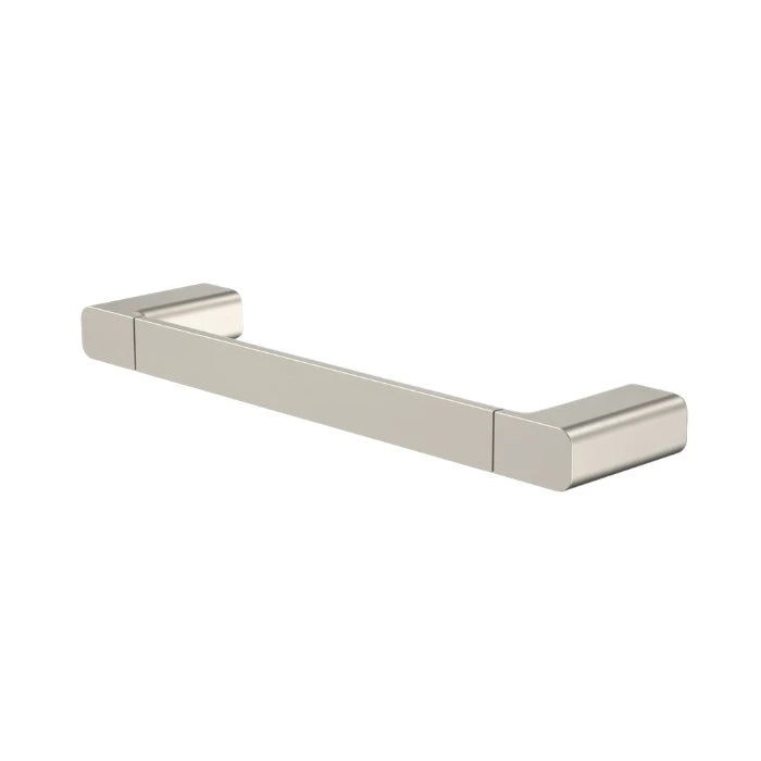 Caroma Luna Hand Towel Rail Brushed Nickel