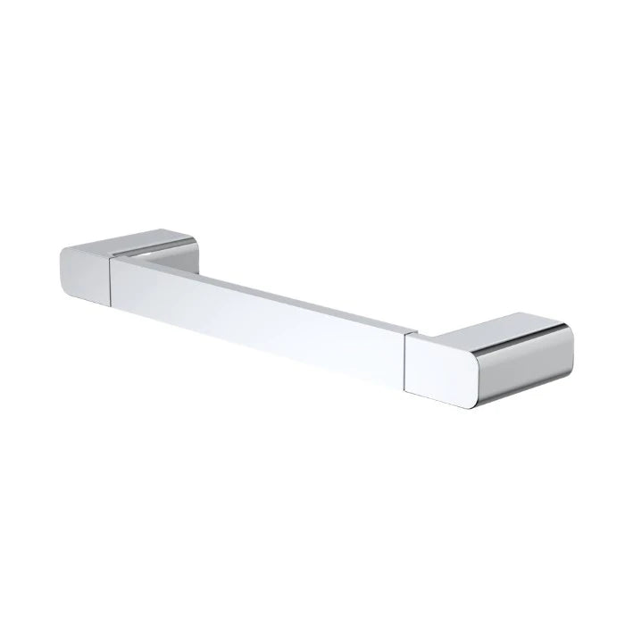 Caroma Luna Chrome Hand Towel Rail