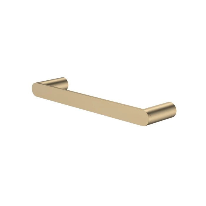 Caroma Urbane II Hand Towel Rail Brushed Brass