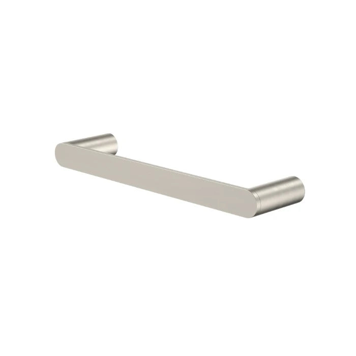 Caroma Urbane II Hand Towel Rail Brushed Nickel