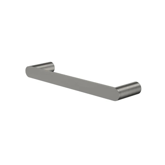 Caroma Urbane II Hand Towel Rail Gunmetal