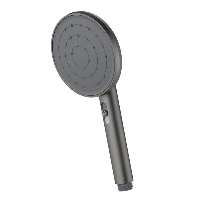 Caroma Urbane II Hand Shower Handset Gunmetal