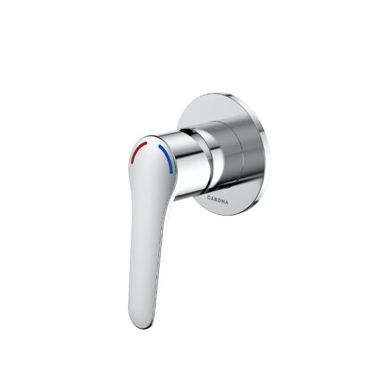 Caroma Opal Bath/Shower H/C Chrome