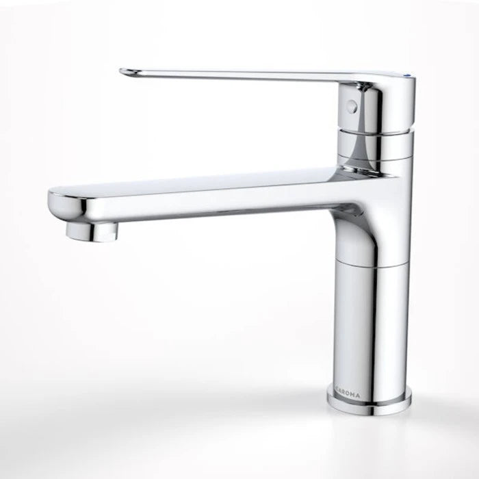 Caroma Opal Sink Mixer with Care Handle H/C - Chrome
