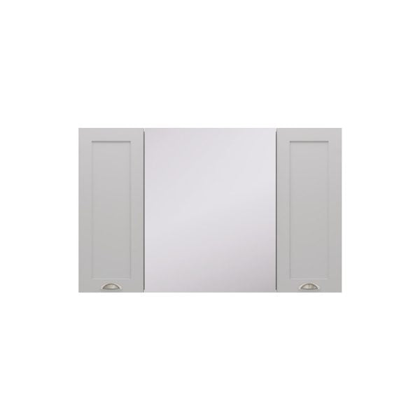 Newport 1200 Combination Cabinet