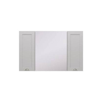 Newport 1200 Combination Cabinet