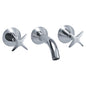 Laredo Bath Set