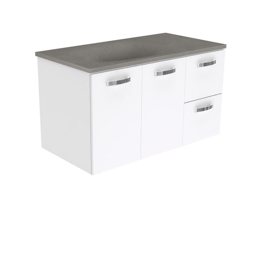 Satori Unicab 900 Wall-Hung Vanity