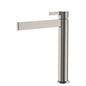 SANSA Tall Basin Mixer Brushed Nickel