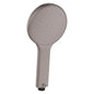 KAYA Handheld Shower Head ABS Gun Metal