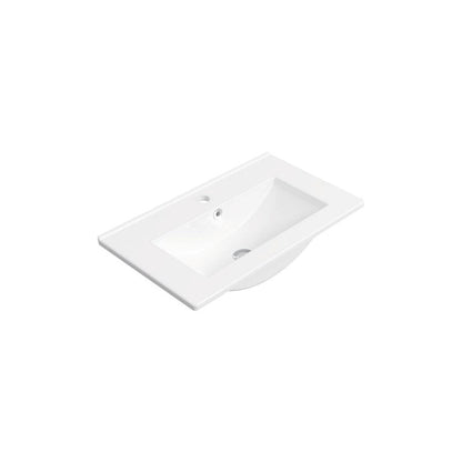 DELGADO 605 x 365mm Ceramic Top Only