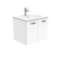 ROTONDO Ceramic 600 UNI Wall Hung Cab with Handles 1TH
