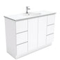 ROTONDO Ceramic 1200 Fingerpull Cab on Kick 1TH