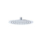 Kaya Shower Head, 250mm, Chrome