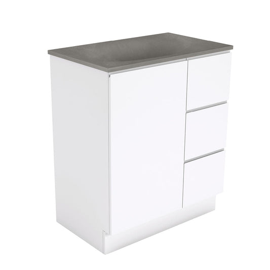 Satori Fingerpull 750 Vanity On Kick