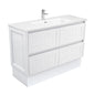 JOLI Ceramic 1200 HAMPTON Cab on Kick 1TH