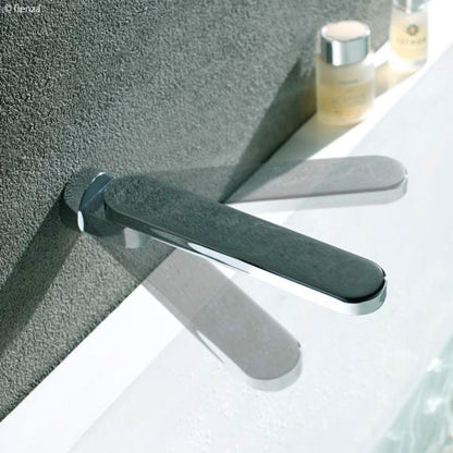 RONDO Swivel Bath Spout