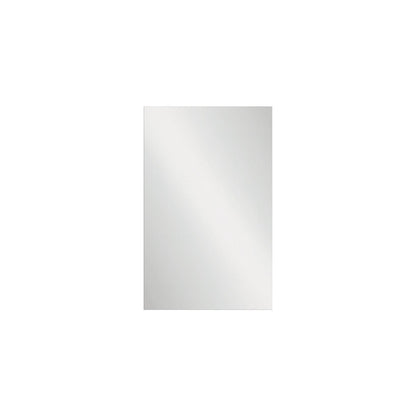 Pencil Edge Mirror 600mmx950mm Australian Made