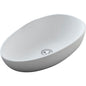 BAHAMA Mk11 Above Counter Cast Stone Basin