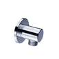 Round Water Inlet