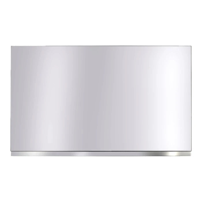 Artusi Flat Lid Stainless Steel ABBQMF