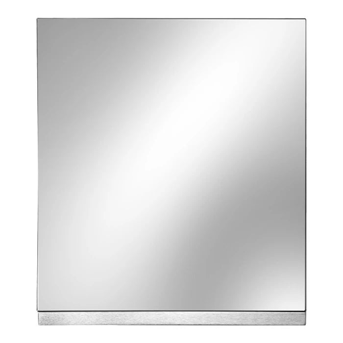 Artusi 60cm Flat Lid Stainless Steel ABBQMF3