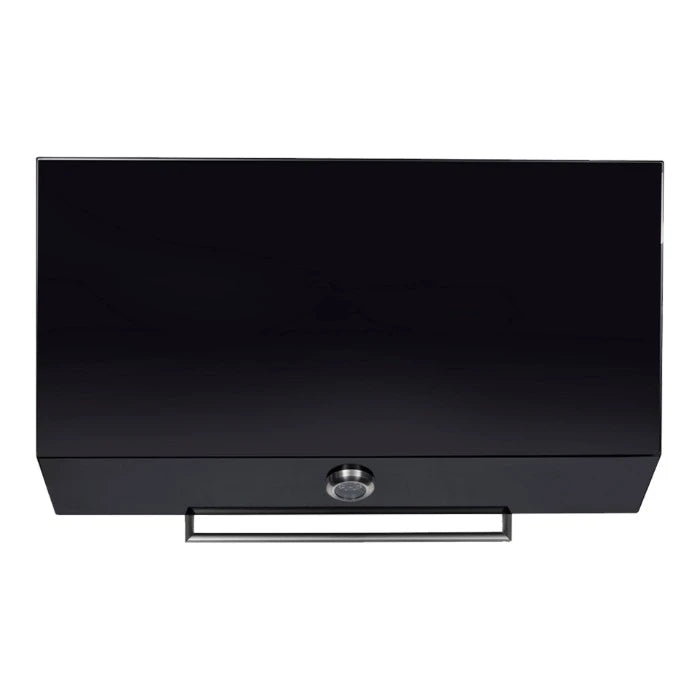 Artusi Roasting Hood Gloss Black ABHOOD