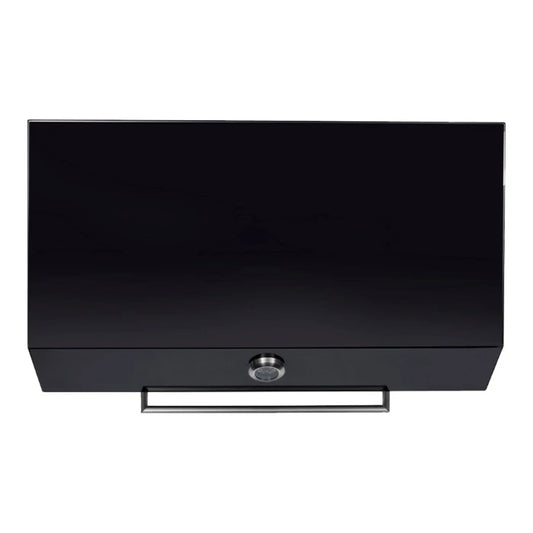 Artusi Roasting Hood Gloss Black ABHOOD