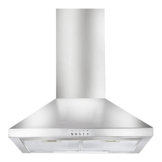 60CM CANOPY HOOD S S
