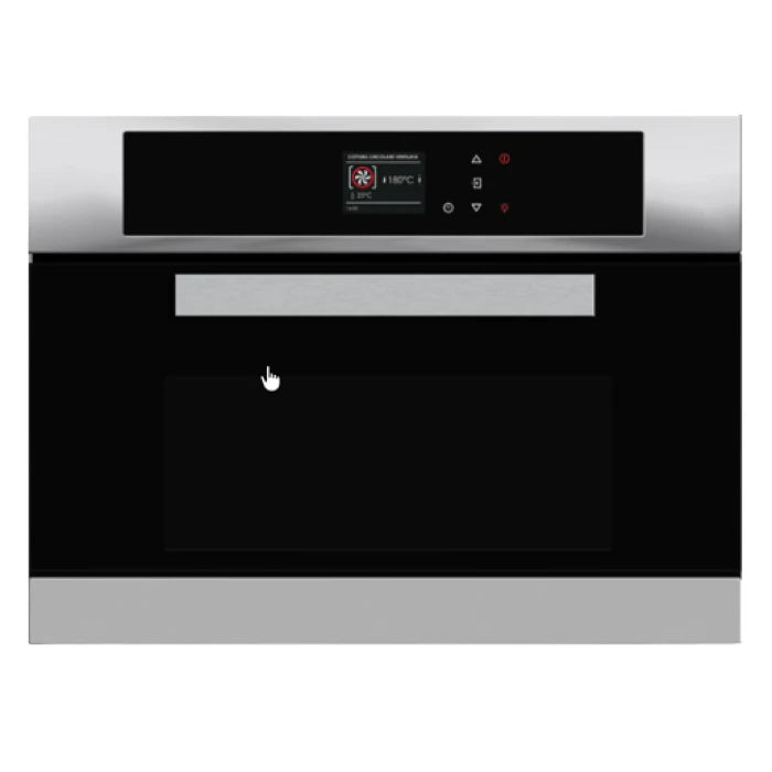 COMBI MICROWAVE - S/S