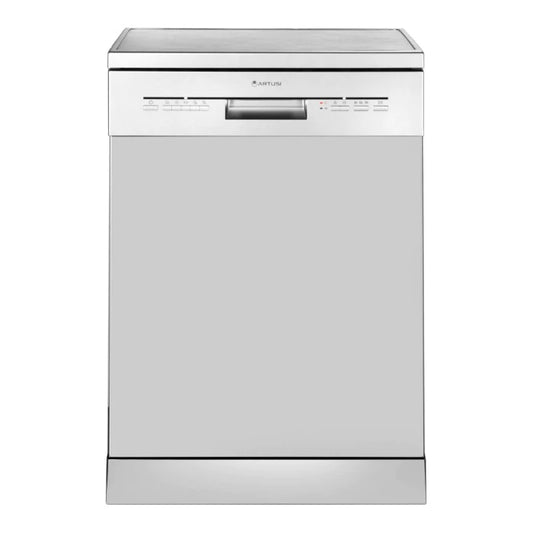 DISHWASHER FREESTANDING 60CM 5 PROGRAMS SS W 4 5 E3