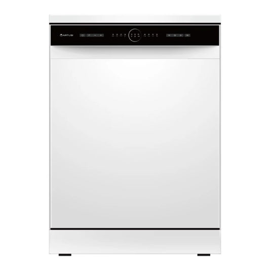 DISHWASHER FREESTANDING 60CM WHITE W4 5 E3