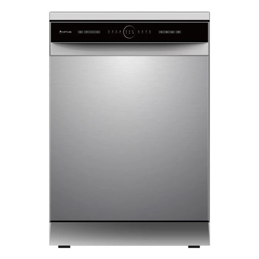 DISHWASHER FREESTANDING 60CM SS W4 5 E3