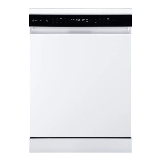 DISHWASHER FREESTANDING 60CM WHITE W5 E4