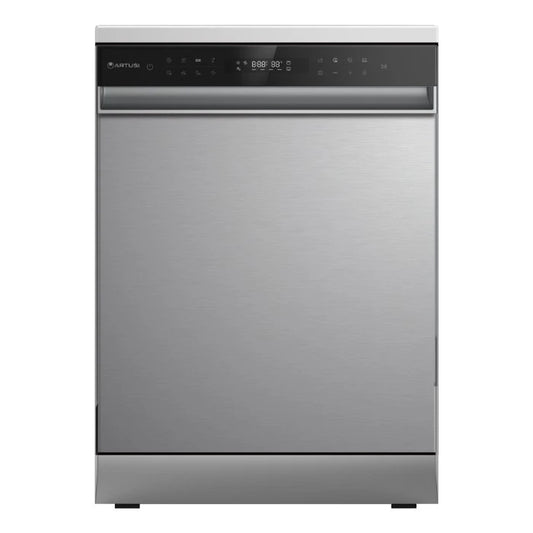 DISHWASHER FREESTANDING 60CM SS W5 E4
