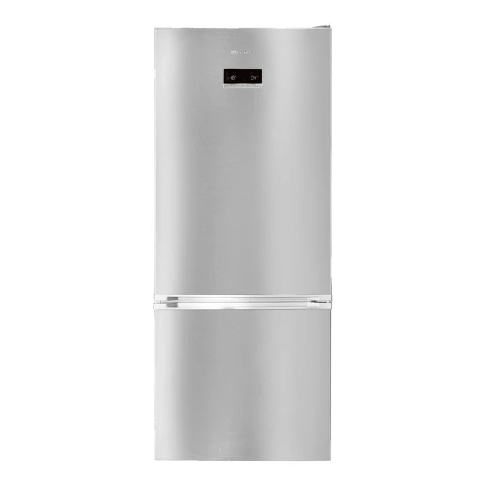 Artusi 405L 70cm Freestanding Refrigerator Stainless Steel AFBM462X