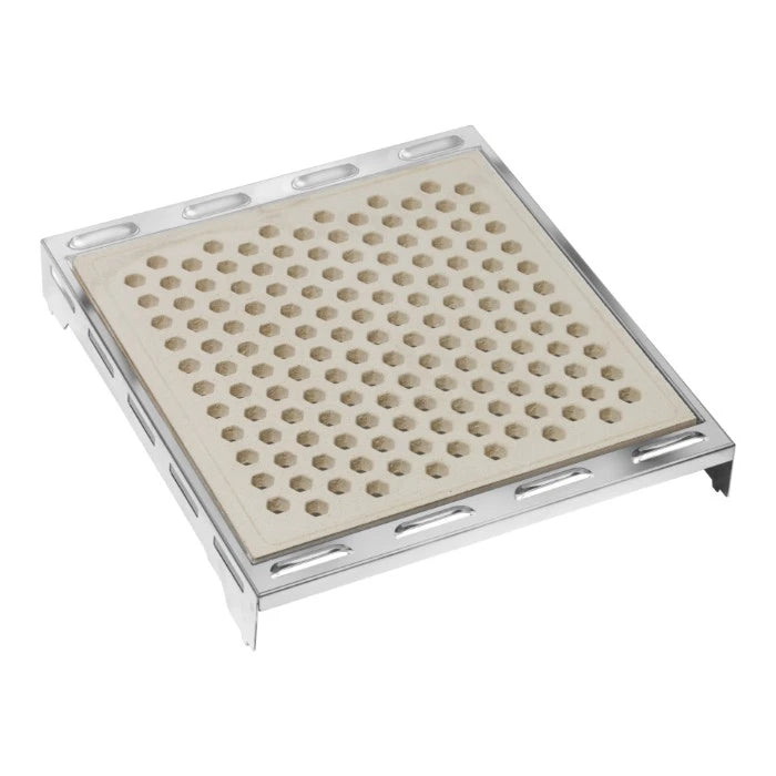 Artusi Ceramic Grill Brick AFT1