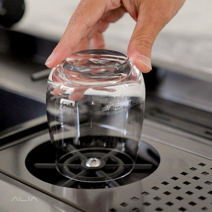 Versitile Smart Sink