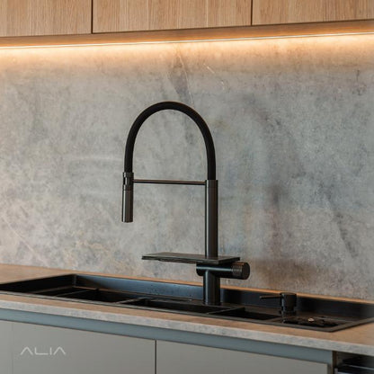 Versitile Smart Sink
