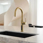 X51 Filtered Boiling / Chilled dispenser + Mixer Tap
