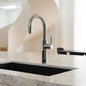 X51 Filtered Boiling / Chilled dispenser + Mixer Tap