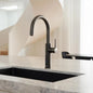 X51 Filtered Boiling / Chilled dispenser + Mixer Tap