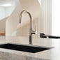 X51 Filtered Boiling / Chilled dispenser + Mixer Tap