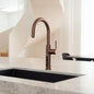 X51 Filtered Boiling / Chilled dispenser + Mixer Tap