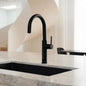 X51 Filtered Boiling / Chilled / Sparkling dispenser + Mixer Tap