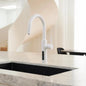 X51 Filtered Boiling / Chilled / Sparkling dispenser + Mixer Tap
