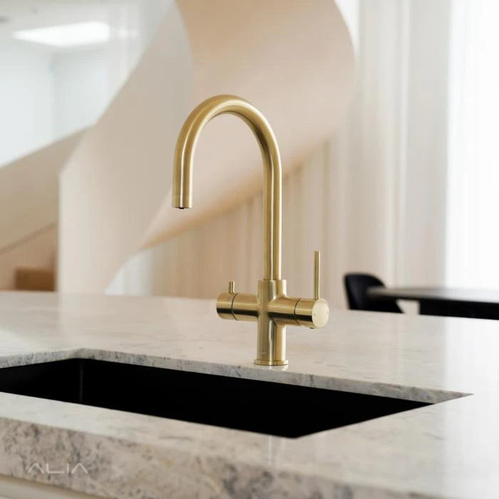 M41 Filtered Boiling & Chilled dispenser - Mecinical