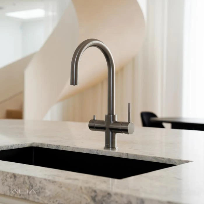 M41 Filtered Boiling & Chilled dispenser - Mecinical