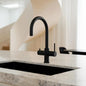 M41 Filtered Boiling & Chilled dispenser - Mecinical