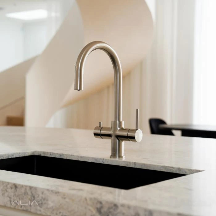 M41 Filtered Boiling & Chilled dispenser - Mecinical